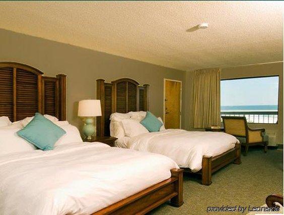 The Island House Hotel A Doubletree By Hilton Orange Beach Room photo